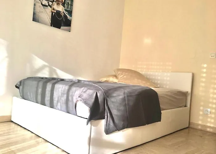 Lovely Appartment Cannes Marina