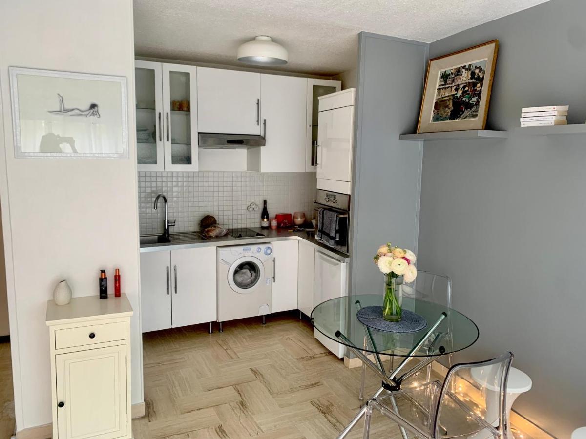 Lovely Cannes Marina Apartment Mandelieu-la-Napoule