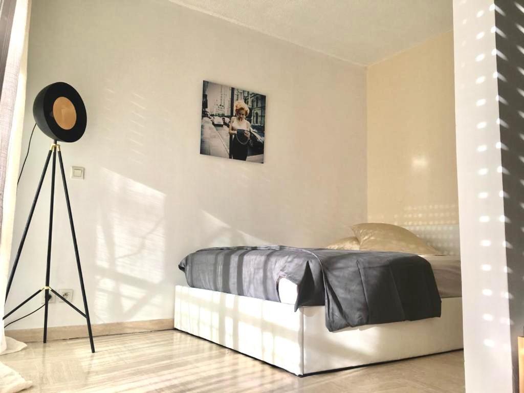 Lovely Cannes Marina Apartment Mandelieu-la-Napoule