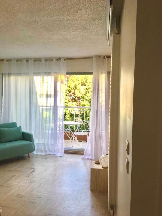 Lovely Cannes Marina Apartment Mandelieu-la-Napoule