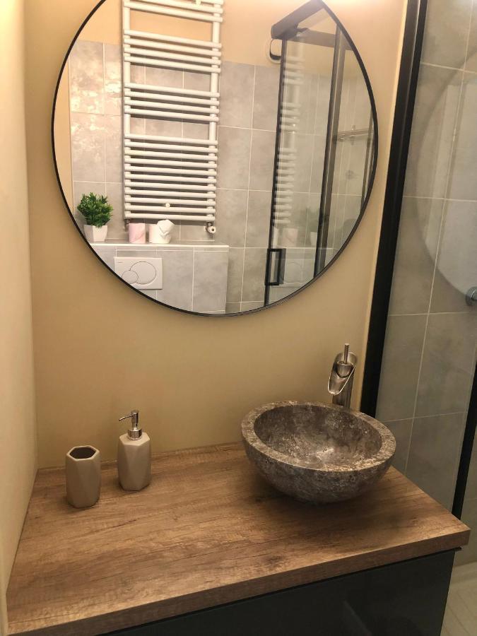 Lovely Cannes Marina Apartment